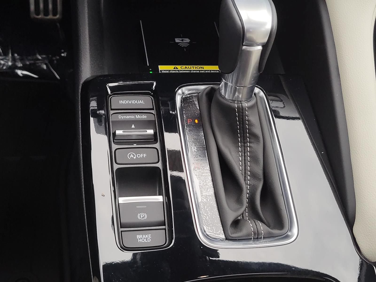 New 2026 Acura Integra A-Spec FWD image 24