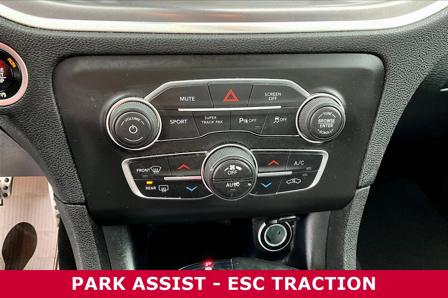 Used 2021 Dodge Charger GT w/ Blacktop Package image 16