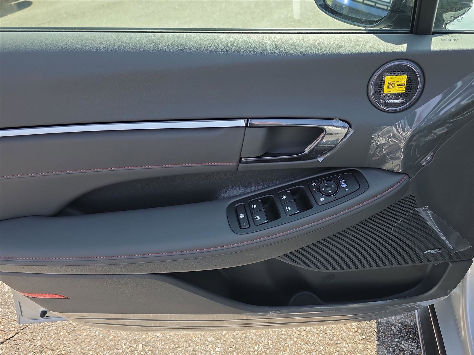 New 2026 Hyundai Sonata N Line FWD image 11