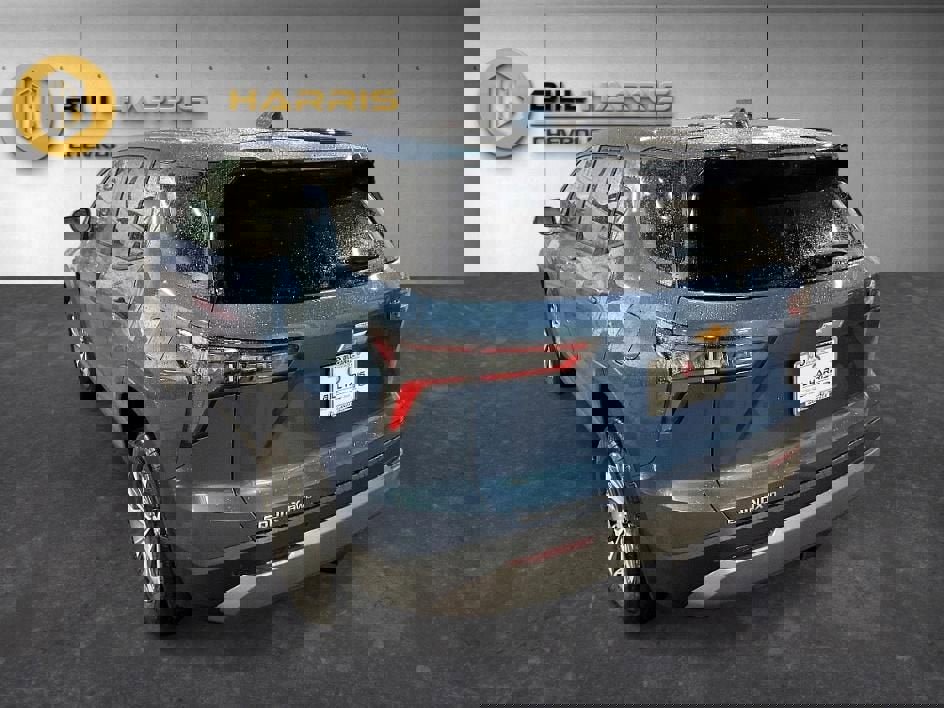 New 2026 Chevrolet Equinox LT w/ Safety and Technology Package image 25