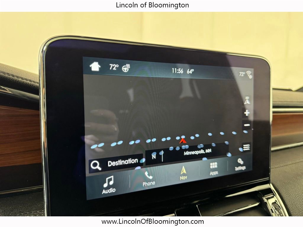 Used 2019 Lincoln Navigator L Reserve image 47