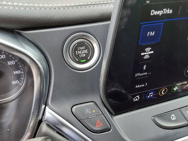 Used 2023 Chevrolet Blazer LT w/ Midnight/Sport Edition FWD image 31