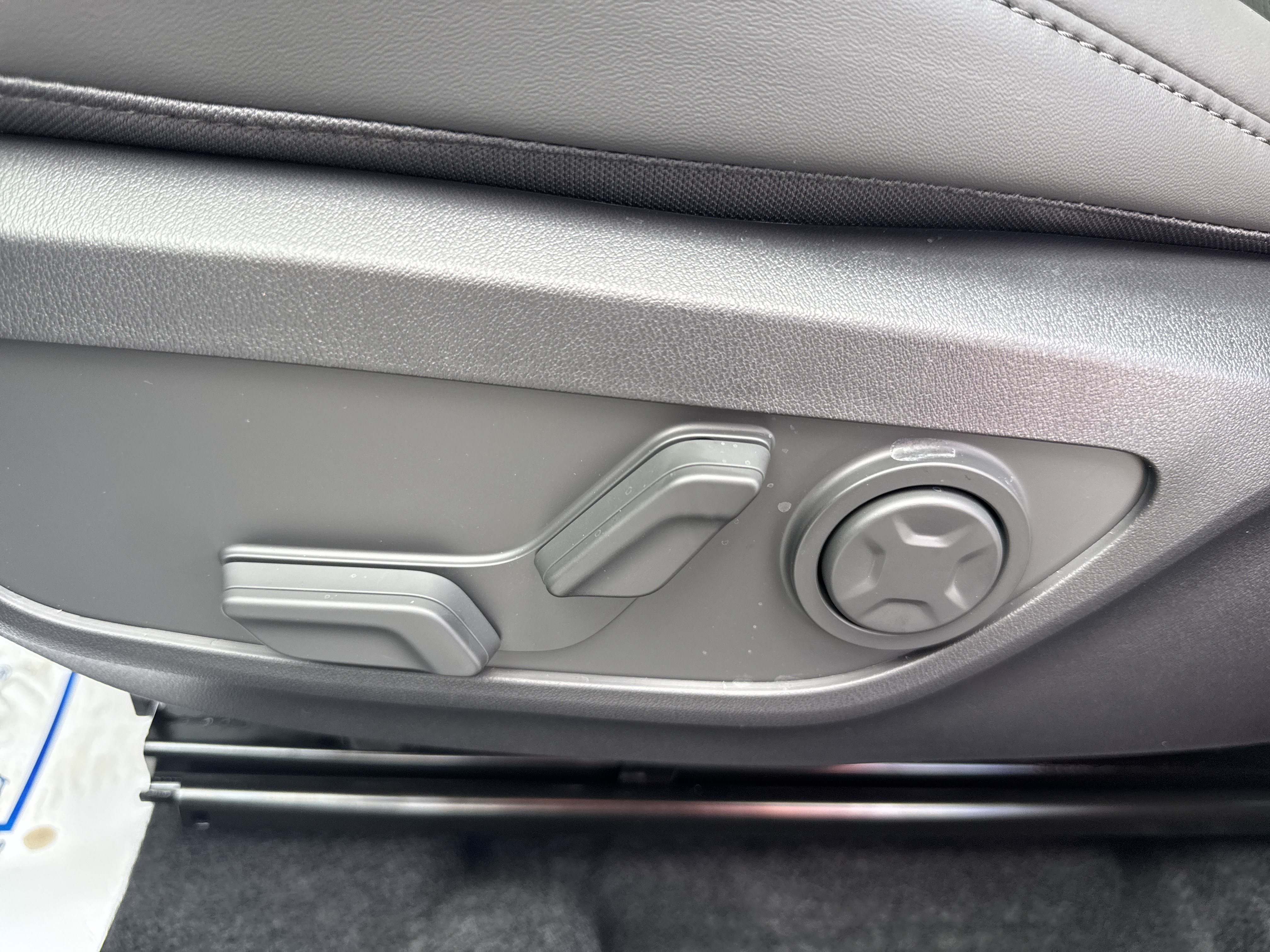 New 2027 Kia Seltos X-Line S AWD/4WD image 30