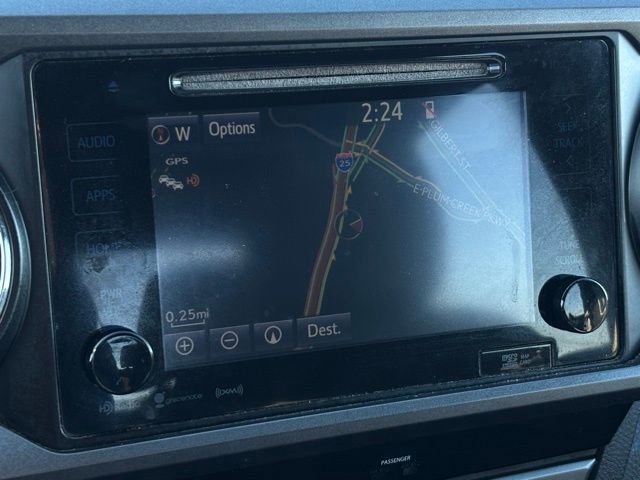 Used 2017 Toyota Tacoma TRD Off-Road image 34