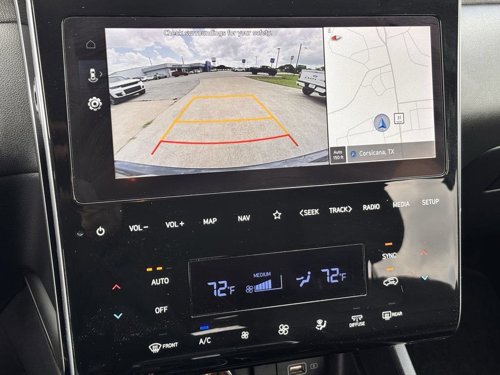 Used 2023 Hyundai Tucson XRT AWD/4WD image 15