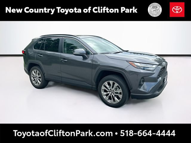 Used 2024 Toyota RAV4 XLE Premium w/ Weather Package