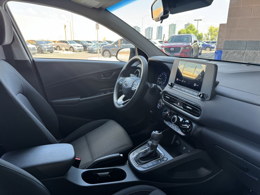 Used 2023 Hyundai Kona SEL w/ Cargo Package image 35