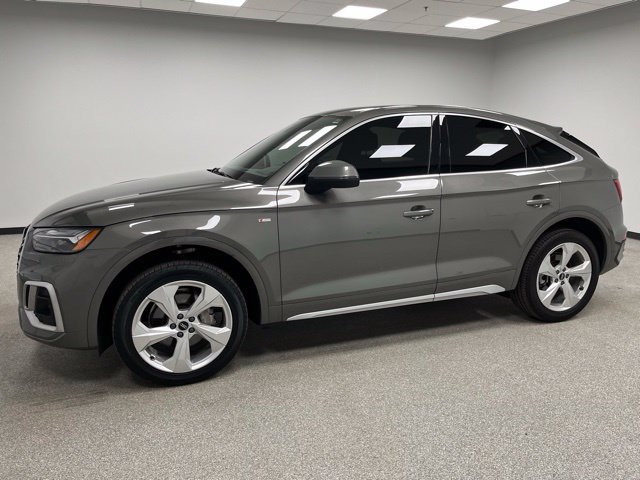 Used 2023 Audi Q5 2.0T Premium AWD/4WD image 6