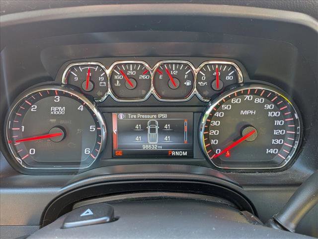 Used 2014 GMC Sierra 1500 SLT image 12