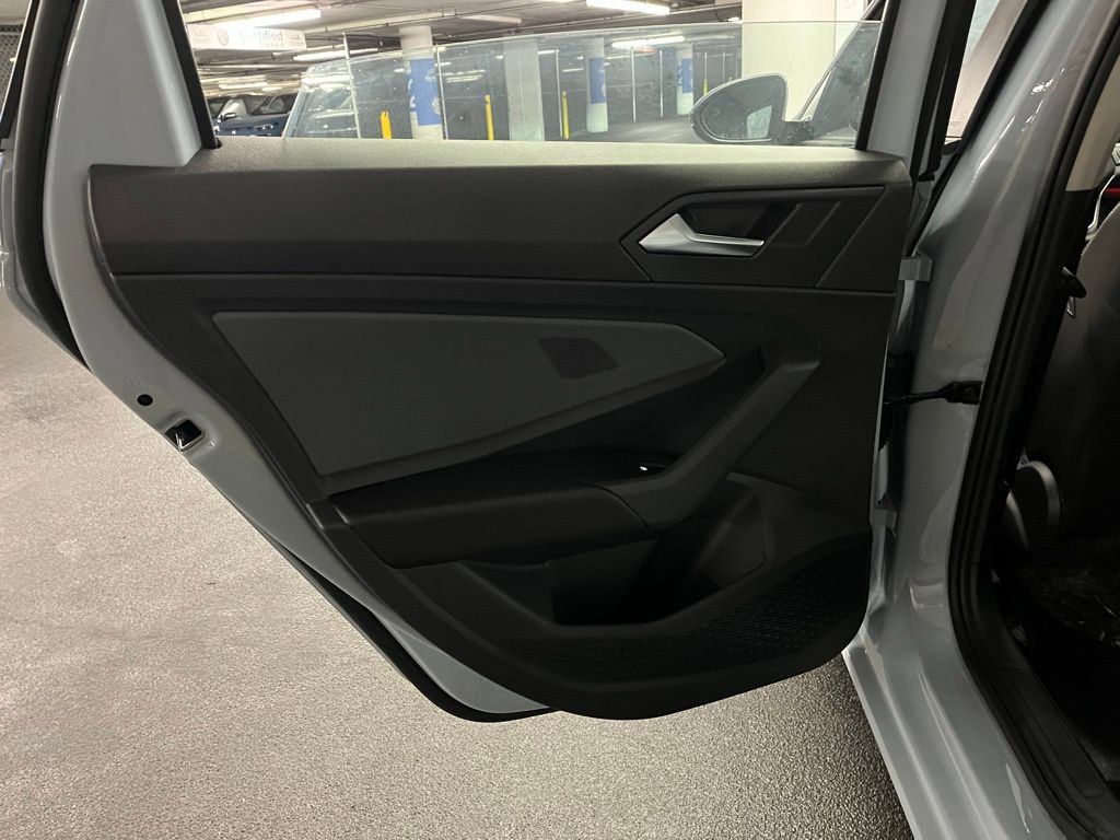 New 2026 Volkswagen Jetta SEL FWD image 21