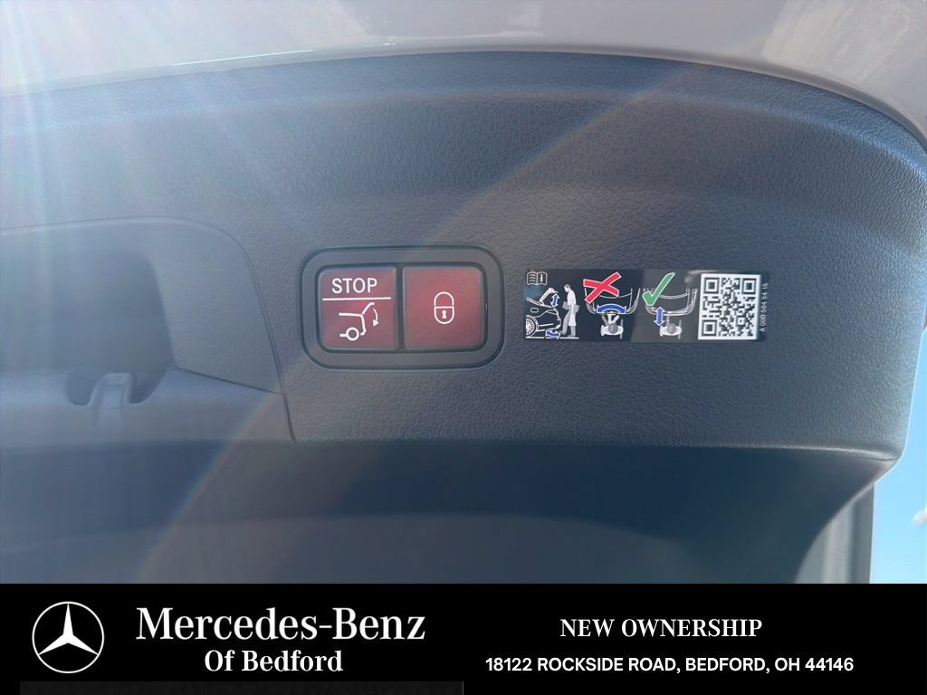 New 2026 Mercedes-Benz GLE 450 4MATIC Coupe image 25