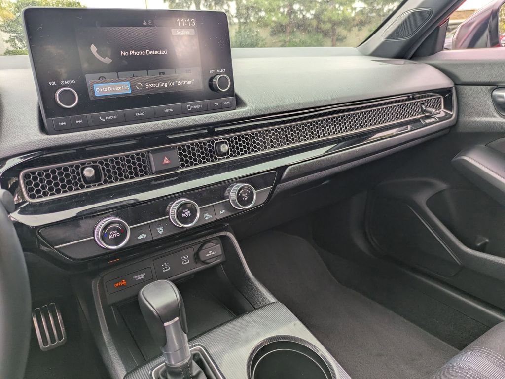 Used 2025 Honda Civic Sport image 20