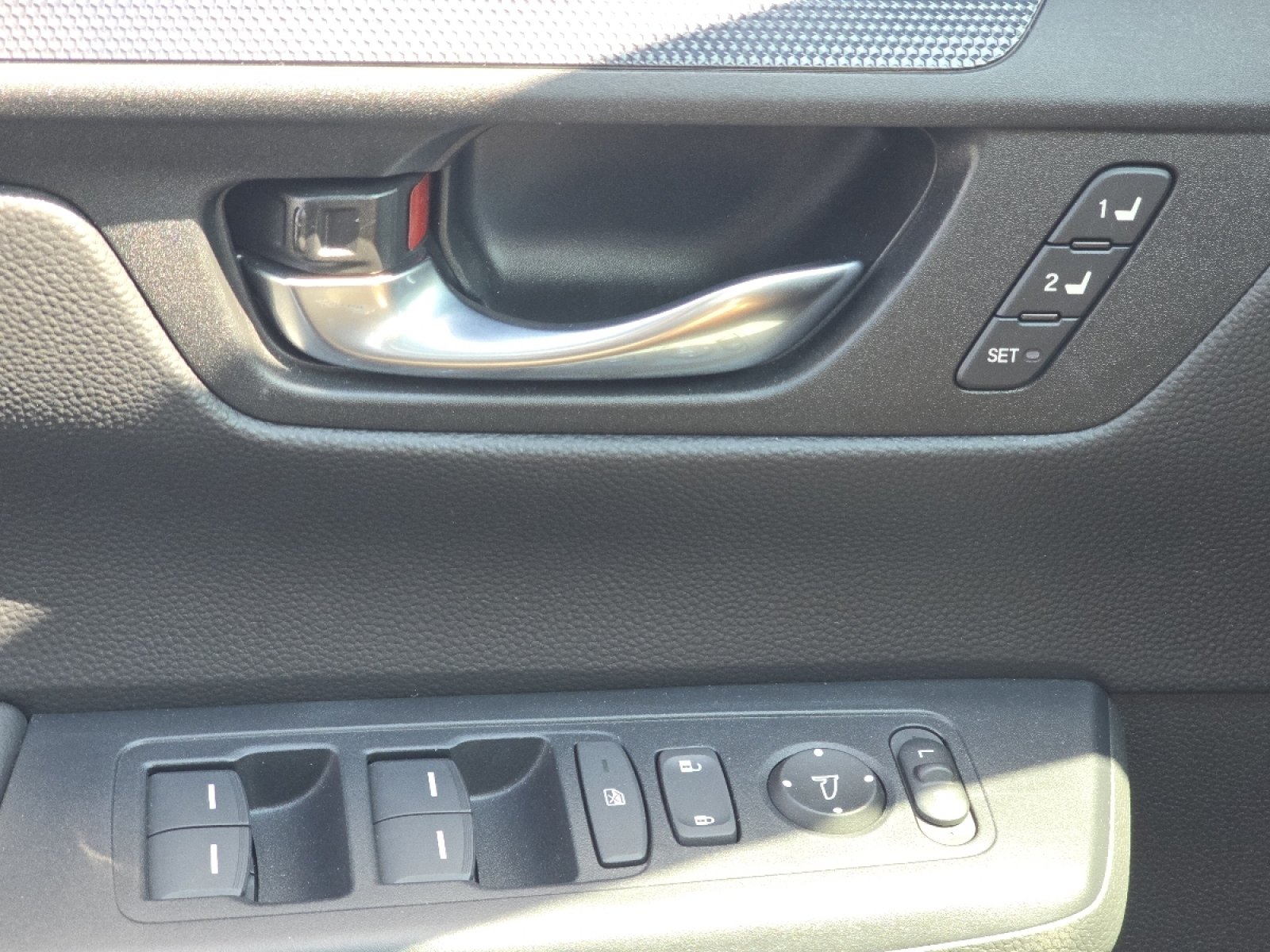 Used 2024 Honda CR-V Sport-L image 29