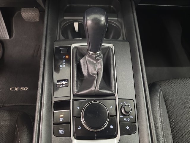 Used 2025 MAZDA CX-50 AWD 2.5 S w/ Preferred Package image 25