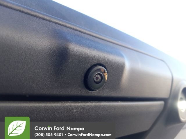 New 2025 Ford F150 Lightning Flash image 29