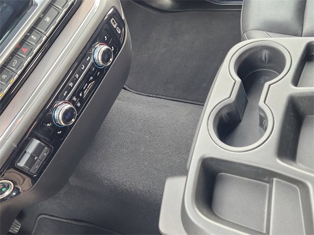 Used 2025 GMC Sierra 1500 SLT image 33