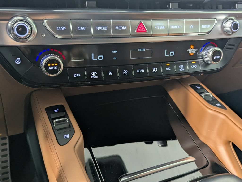 Used 2024 Kia Telluride SX X-Pro AWD/4WD image 19