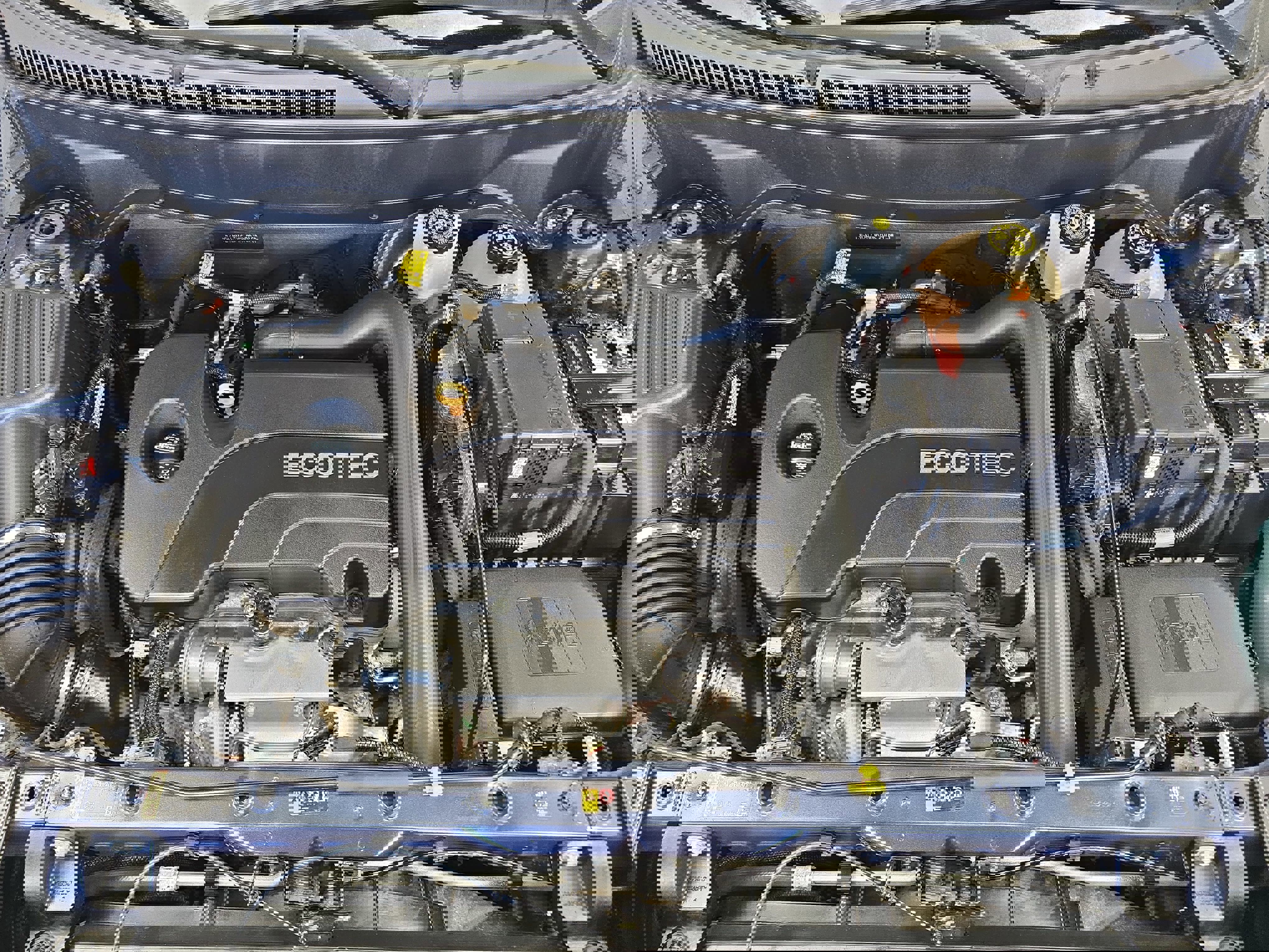 Used 2019 GMC Terrain SLE w/ Driver Convenience Package image 30