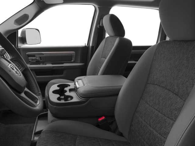 Used 2017 RAM 3500 Laramie Longhorn AWD/4WD image 6