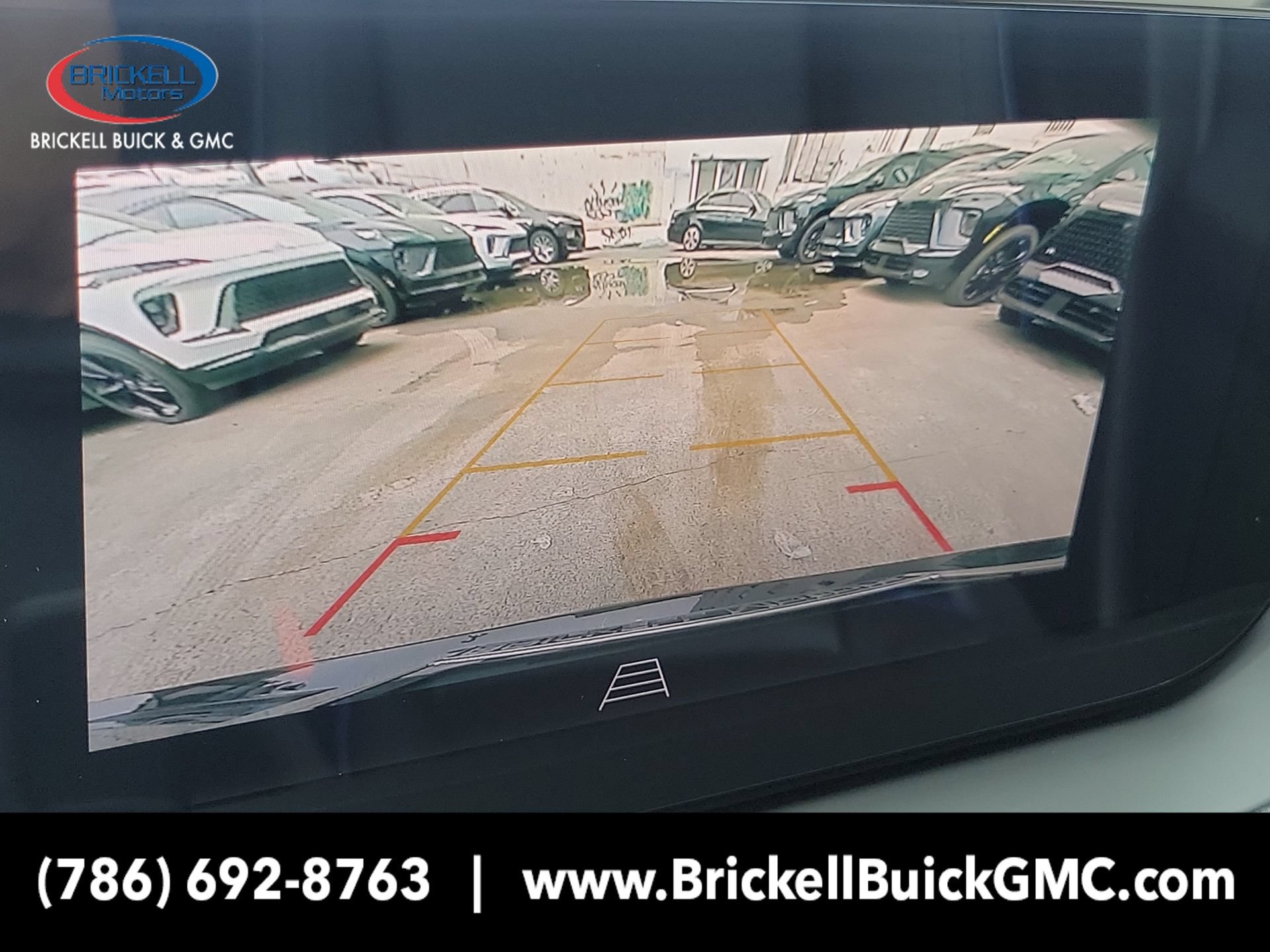 New 2026 Buick Encore GX Sport Touring w/ Comfort Package FWD image 27