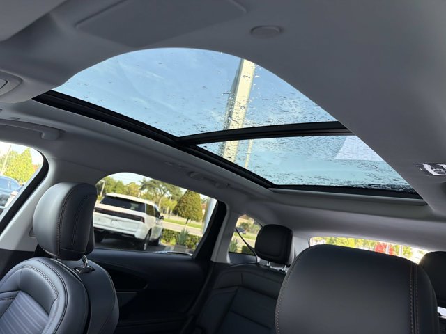 New 2026 Lincoln Nautilus Reserve AWD/4WD image 30