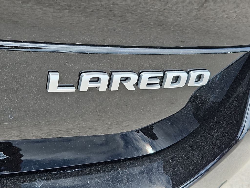 New 2026 Jeep Grand Cherokee L 2WD image 15