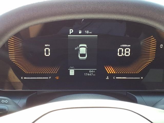 Used 2025 Kia K4 LXS image 16