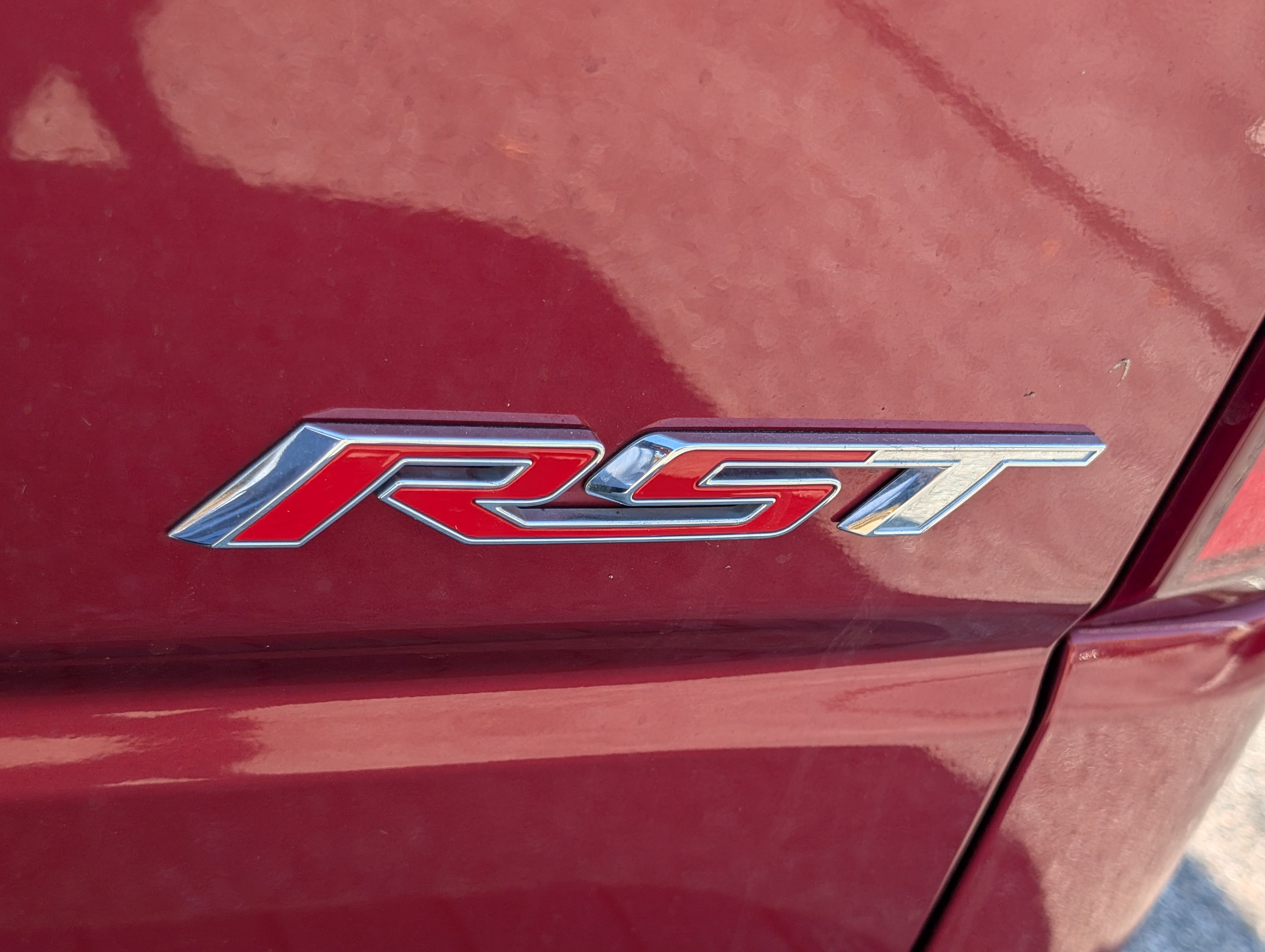 Used 2020 Chevrolet Silverado 1500 RST AWD/4WD image 9