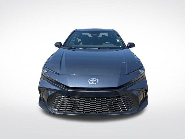 Used 2026 Toyota Camry SE w/ Multimedia Upgrade Package AWD/4WD image 2