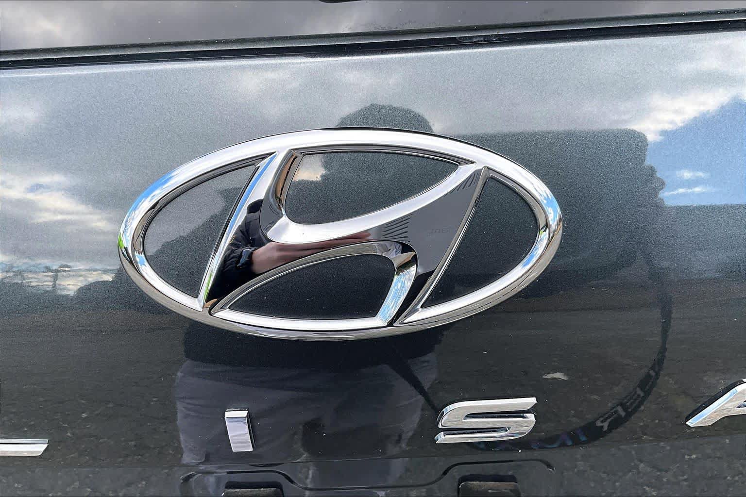 Used 2023 Hyundai Palisade SEL AWD/4WD image 31
