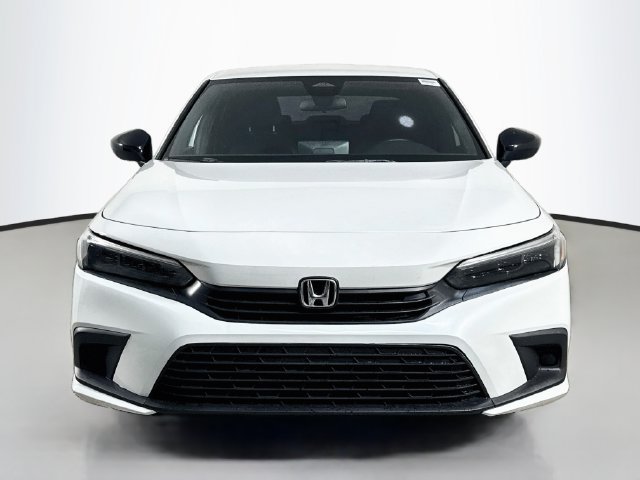 Used 2024 Honda Civic Sport image 2