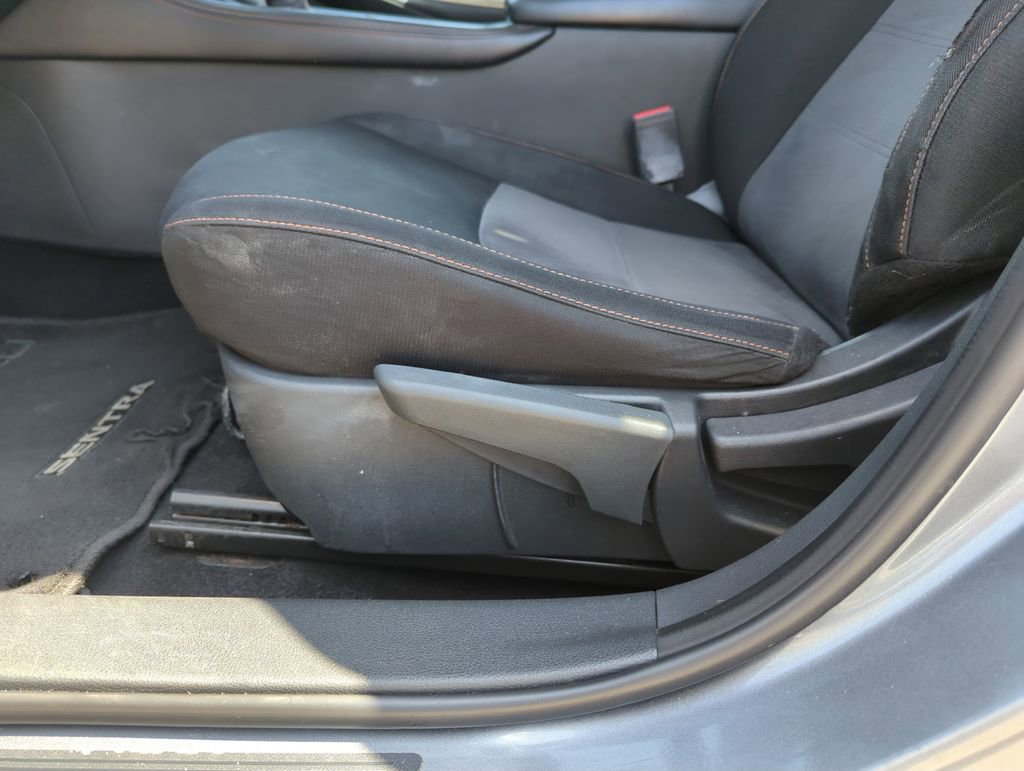 Used 2022 Nissan Sentra SR image 13