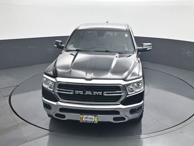 Used 2020 RAM 1500 Big Horn AWD/4WD image 14