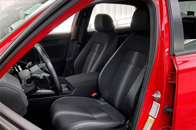 Certified 2024 Honda Civic Sport image 8