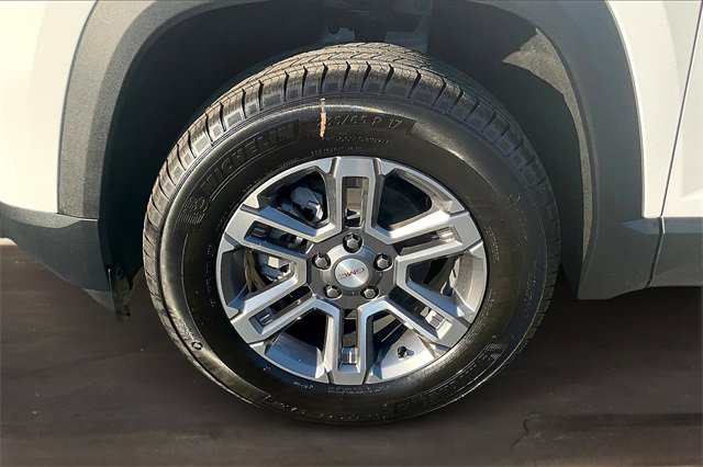 New 2026 GMC Terrain Elevation image 13