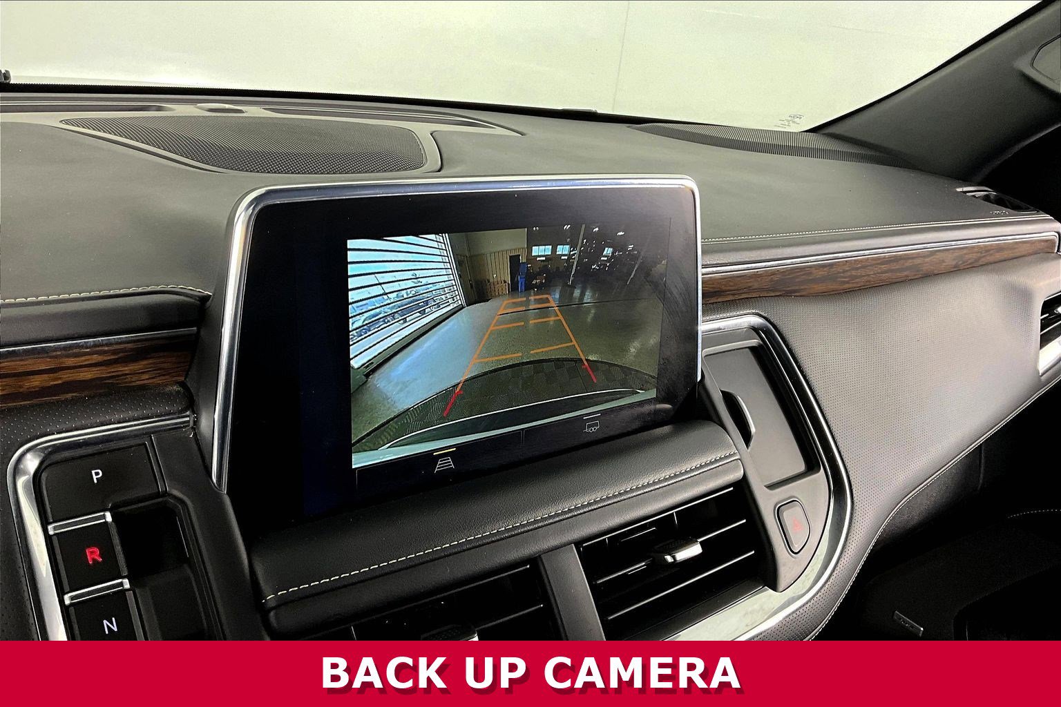 Used 2024 Chevrolet Tahoe Premier image 14