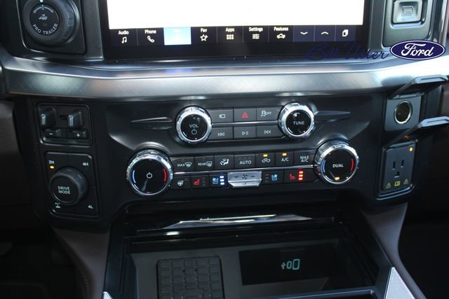 New 2026 Ford F350 King Ranch image 16