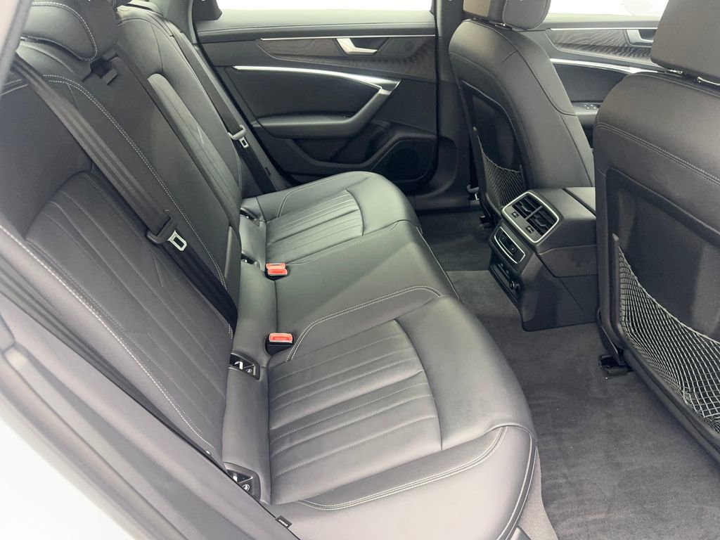 Used 2023 Audi A6 2.0T Premium w/ Convenience Package image 39