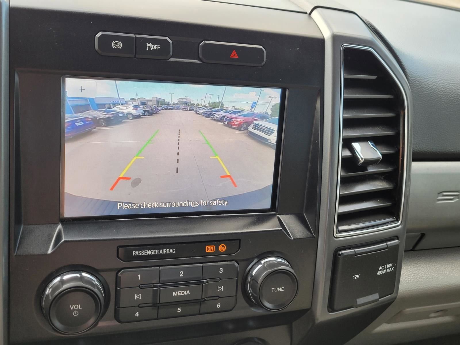 Used 2022 Ford F250 XLT AWD/4WD image 23