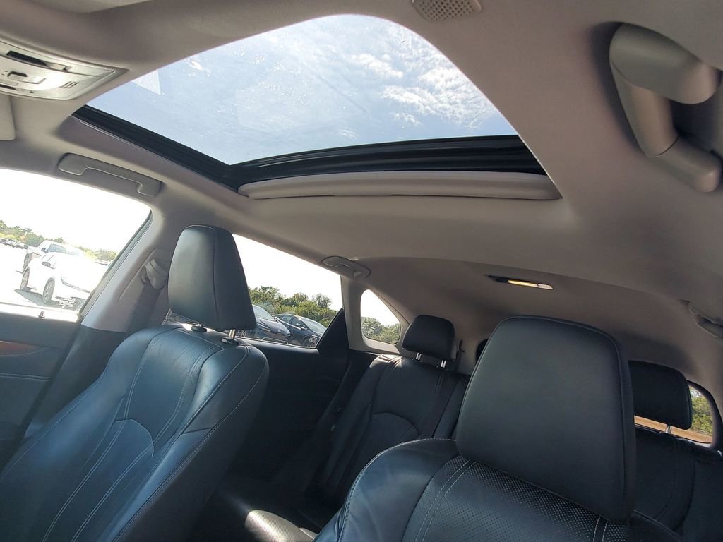 Used 2018 Lexus RX 350L FWD image 30