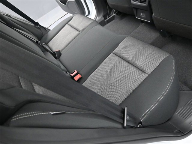 New 2026 Nissan Rogue SV image 31