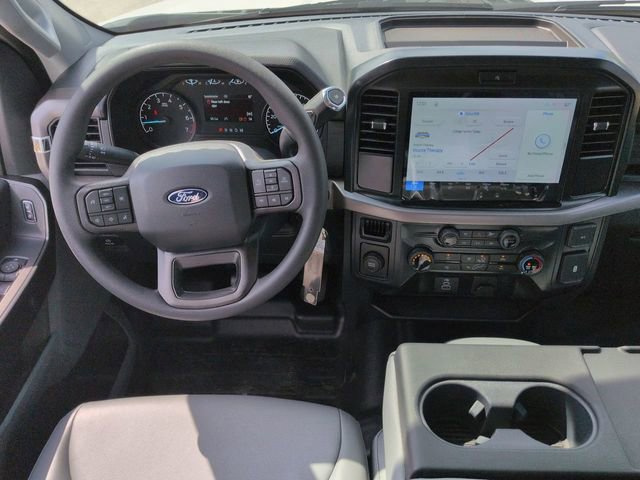 New 2026 Ford F150 XL RWD image 16