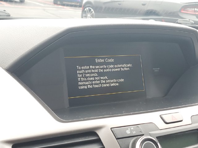Used 2016 Honda Odyssey EX-L image 28