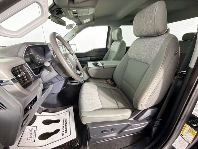 Used 2023 Ford F150 XLT w/ Trailer Tow Package image 21