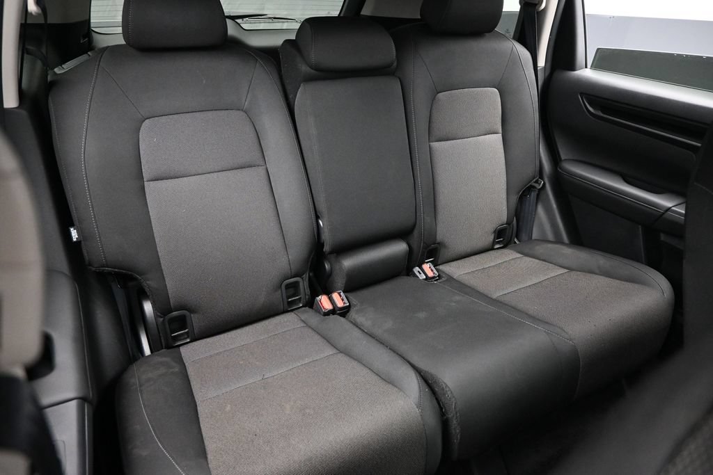 Used 2025 Honda CR-V LX image 21