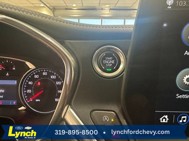 Used 2023 Chevrolet Blazer LT w/ Convenience Package AWD/4WD image 15