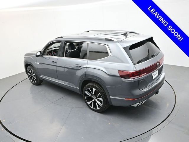 Used 2024 Volkswagen Atlas SEL Premium R-Line AWD/4WD image 23