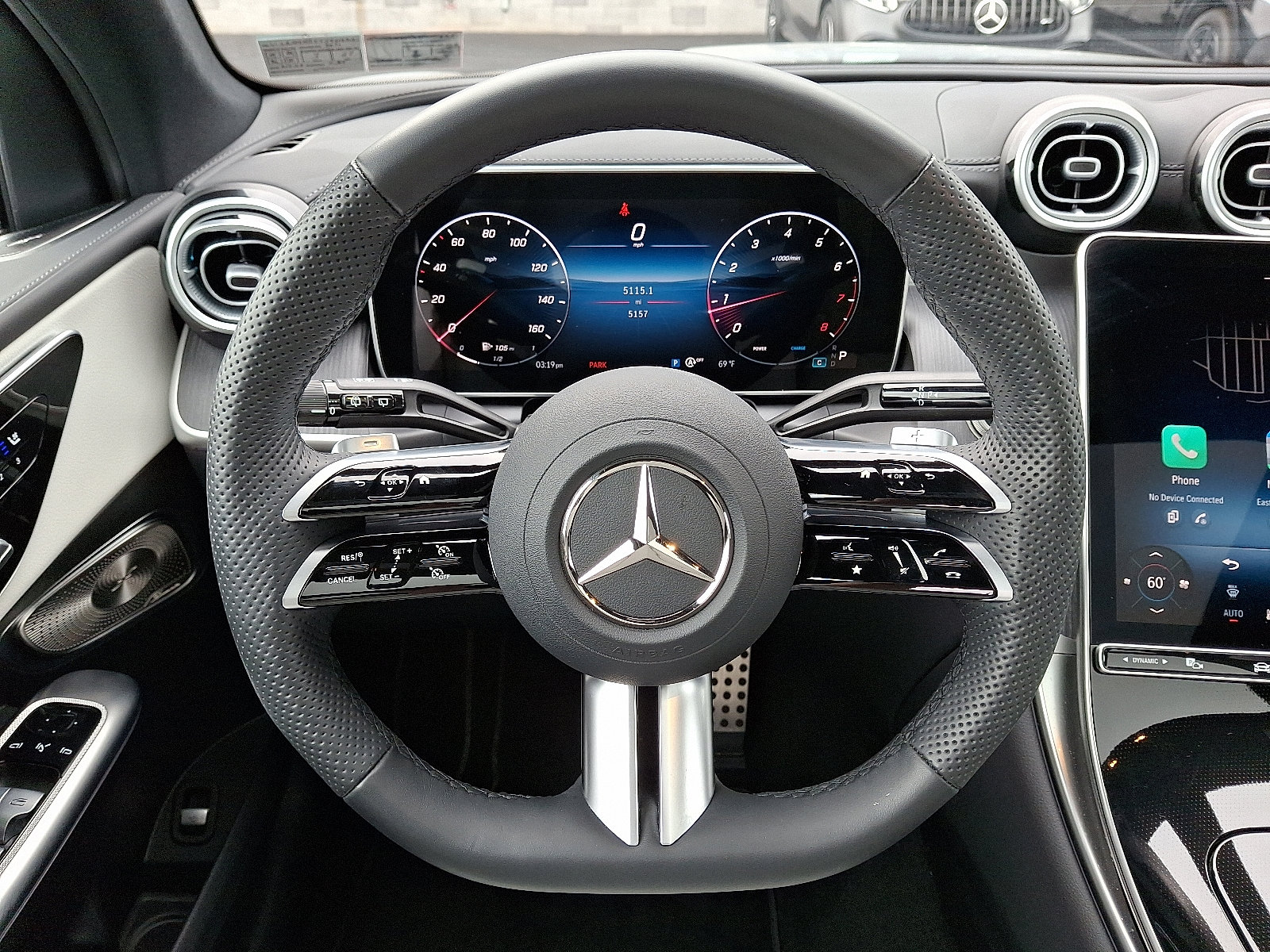 Certified 2026 Mercedes-Benz GLC 300 4MATIC image 18