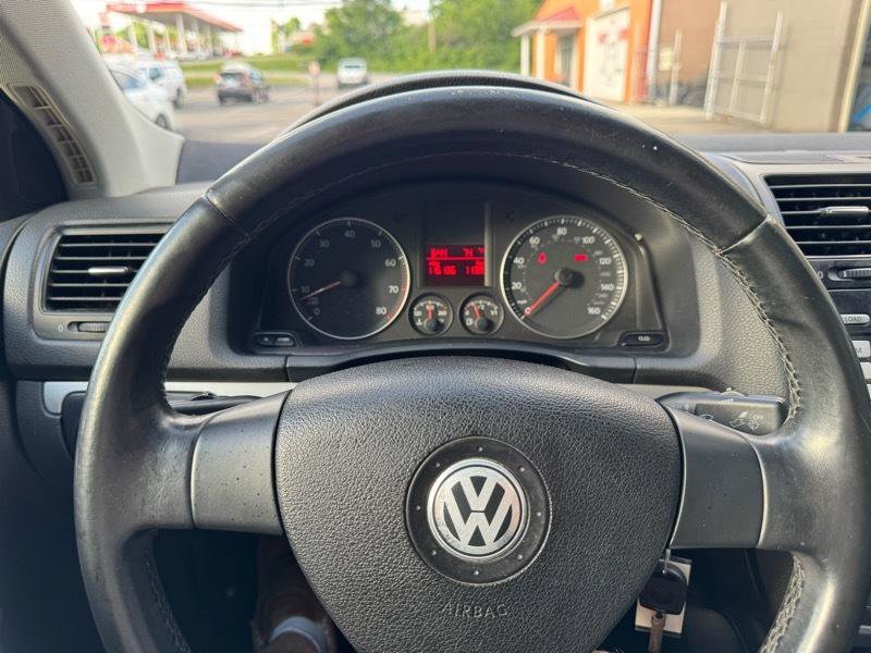 Used 2008 Volkswagen Jetta SE FWD image 15