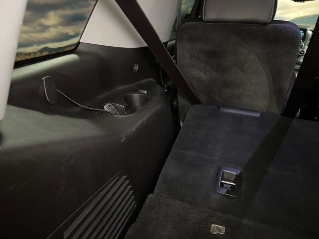 Used 2015 Chevrolet Tahoe LTZ image 62